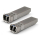 Moduł SFP ExtraLink SFP+ 10G 2-pack+ LC/UPC 10km jednomodowy (do HP/Aruba)